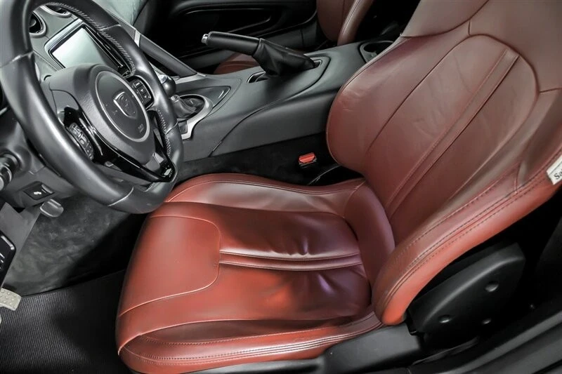 2016 Dodge Viper 5th Gen - Image 20 of 21