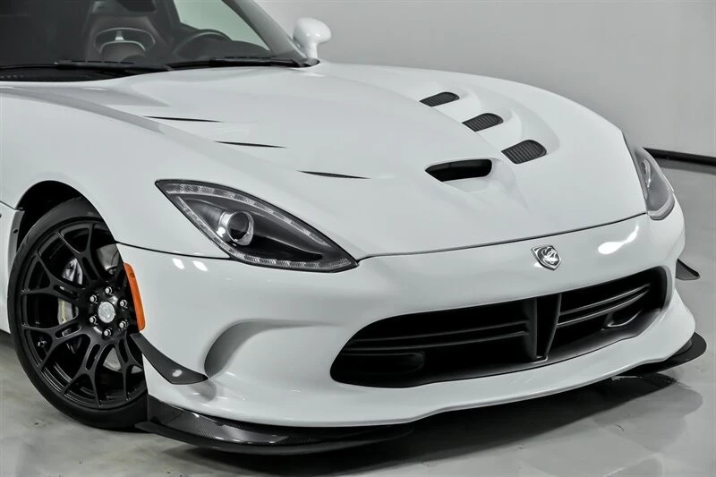 2016 Dodge Viper 5th Gen - Image 3 of 12