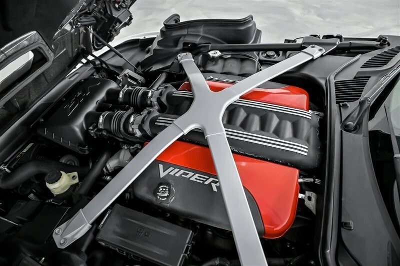 2016 Dodge Viper 5th Gen - Image 17 of 21