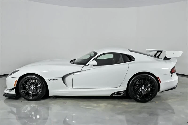 2016 Dodge Viper 5th Gen - Image 8 of 12
