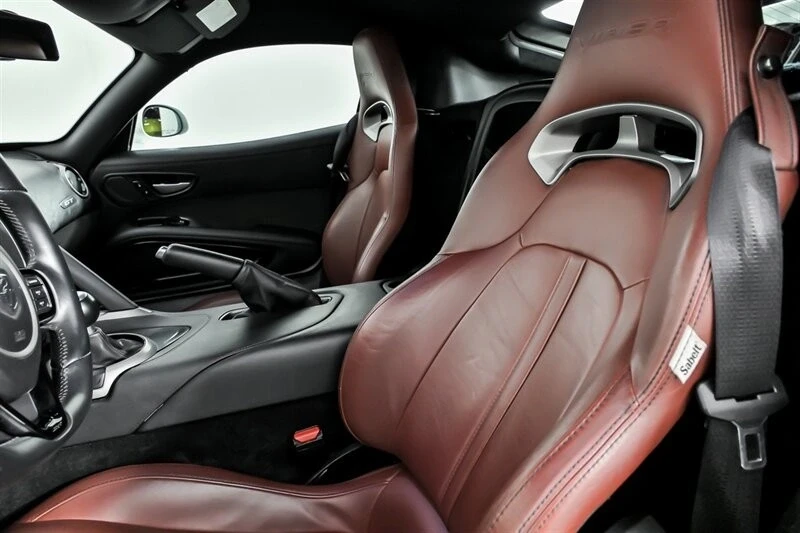 2016 Dodge Viper 5th Gen - Image 21 of 21