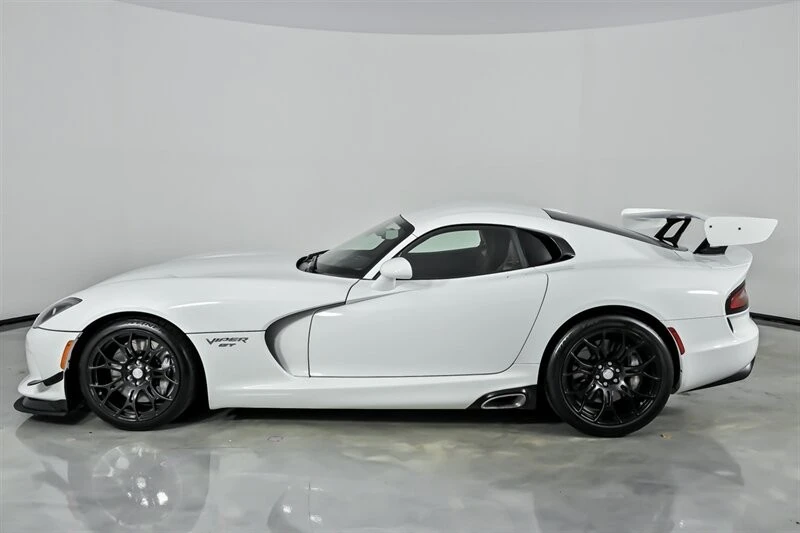 2016 Dodge Viper 5th Gen - Image 8 of 21