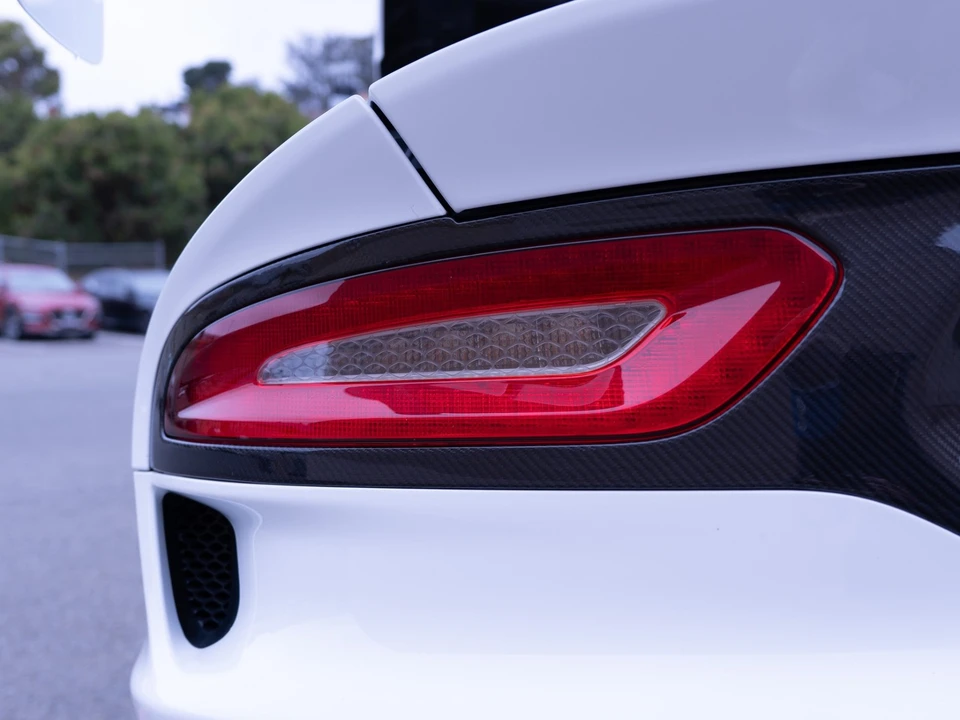 2016 Dodge Viper ACR 5th Gen - Image 17 of 31