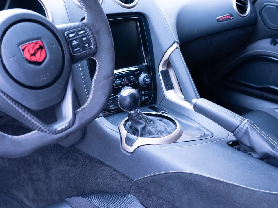 2016 Dodge Viper ACR 5th Gen - Image 23 of 31