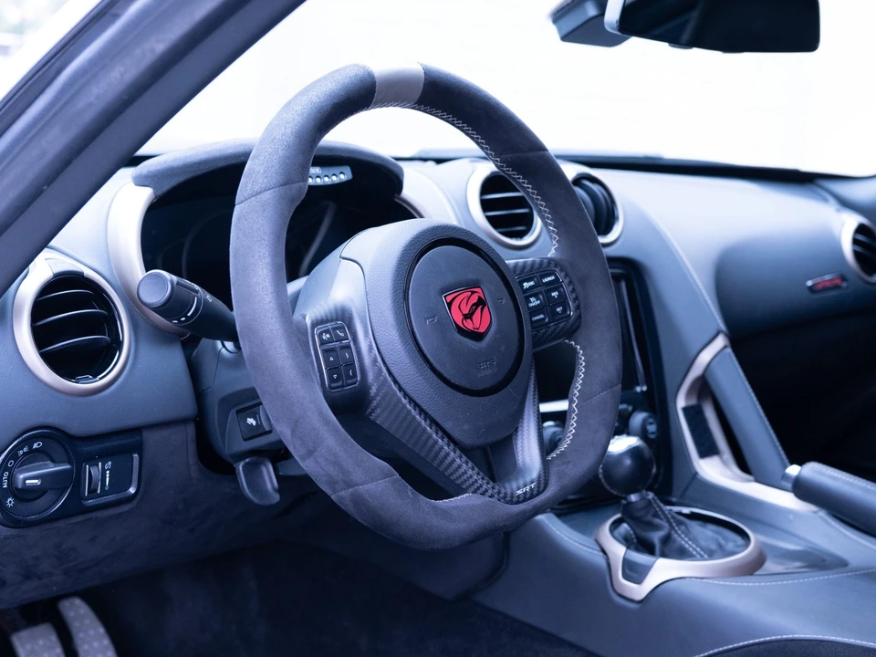 2016 Dodge Viper ACR 5th Gen - Image 21 of 31