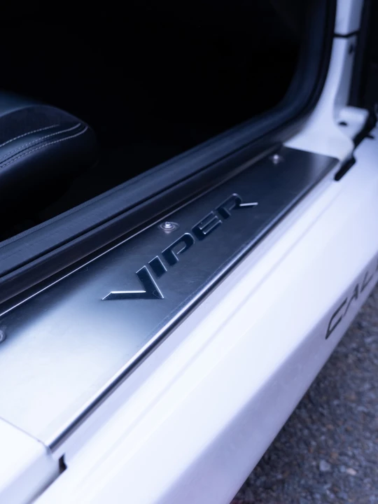 2016 Dodge Viper ACR 5th Gen - Image 19 of 31