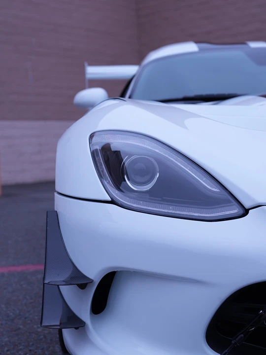 2016 Dodge Viper ACR 5th Gen - Image 13 of 31