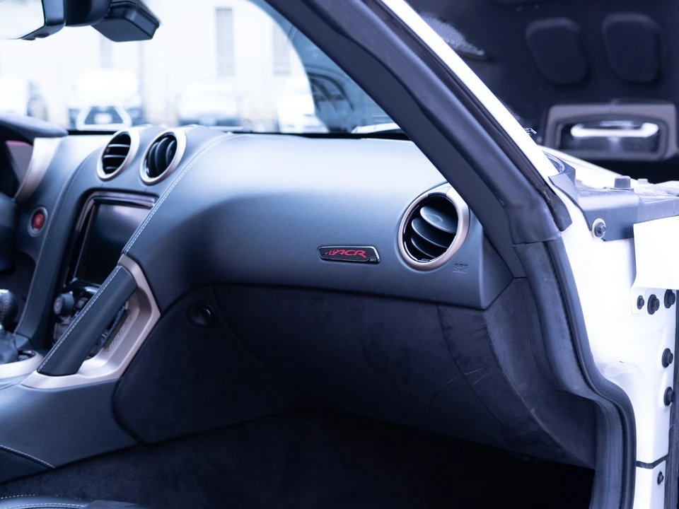 2016 Dodge Viper ACR 5th Gen - Image 27 of 31