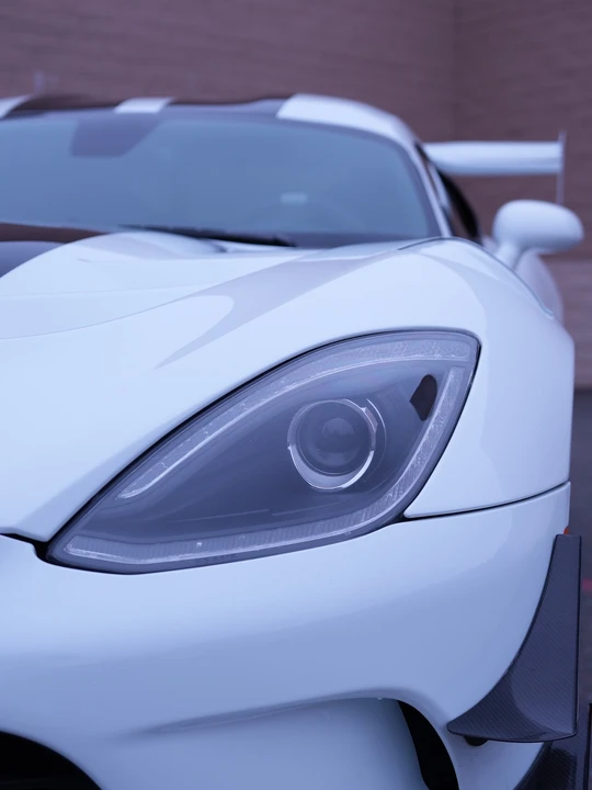 2016 Dodge Viper ACR 5th Gen - Image 15 of 31