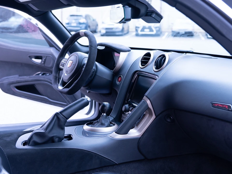 2016 Dodge Viper ACR 5th Gen - Image 26 of 31