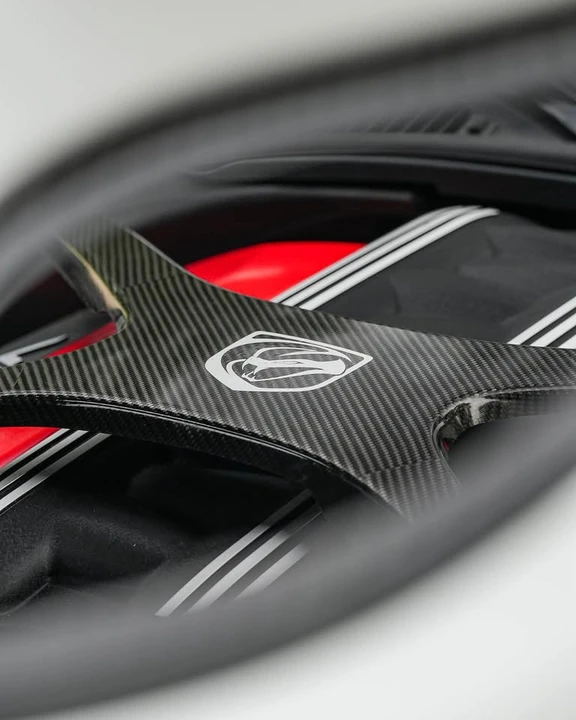 2016 Dodge Viper ACR 5th Gen - Image 10 of 18