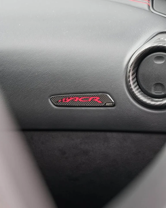 2016 Dodge Viper ACR 5th Gen - Image 14 of 18
