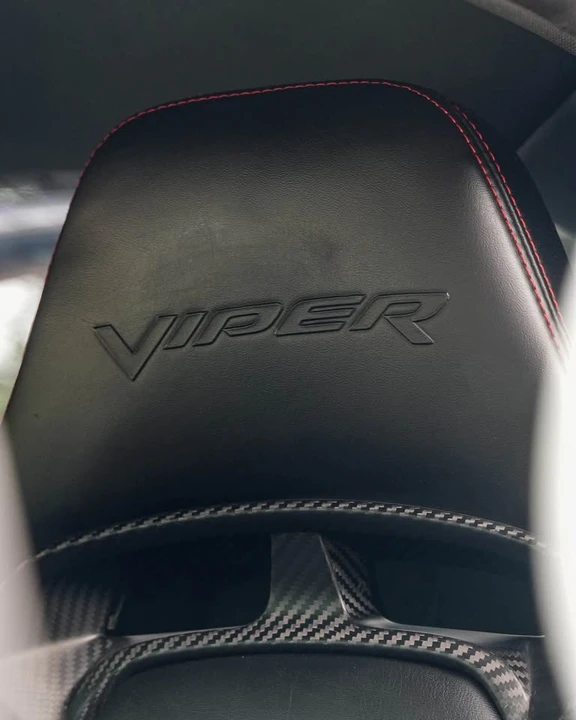2016 Dodge Viper ACR 5th Gen - Image 17 of 18