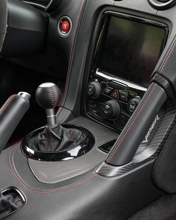 2016 Dodge Viper ACR 5th Gen - Image 13 of 18