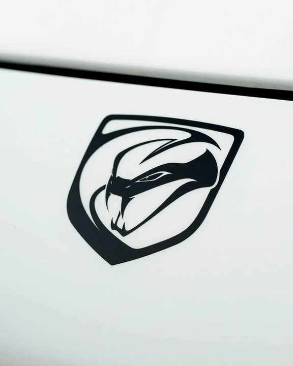 2016 Dodge Viper ACR 5th Gen - Image 3 of 18
