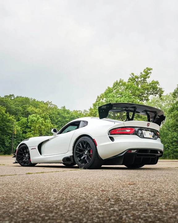 2016 Dodge Viper ACR 5th Gen - Image 6 of 18