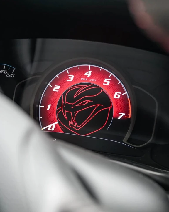 2016 Dodge Viper ACR 5th Gen - Image 15 of 18