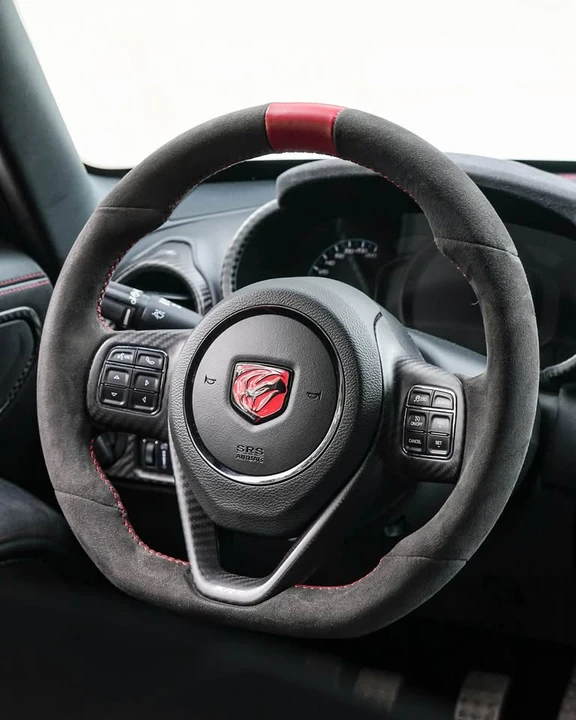 2016 Dodge Viper ACR 5th Gen - Image 12 of 18