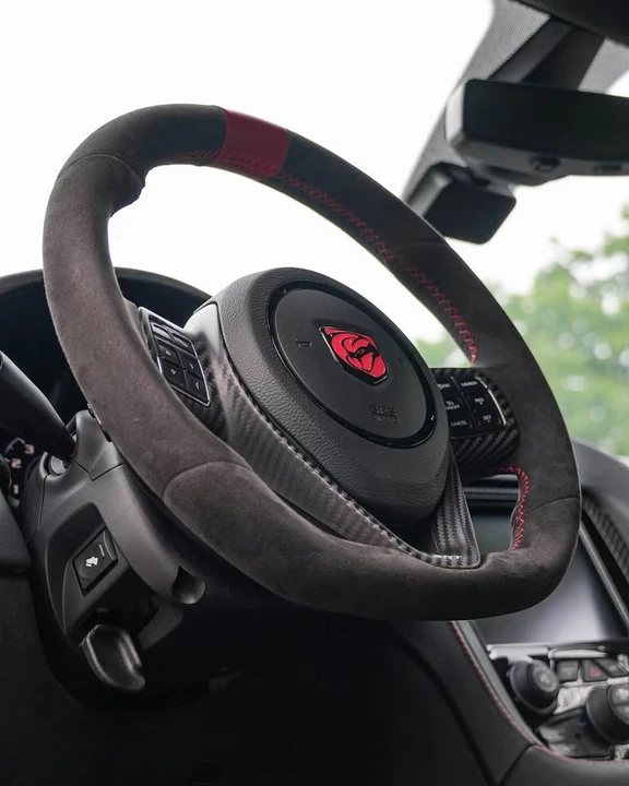 2016 Dodge Viper ACR 5th Gen - Image 16 of 18