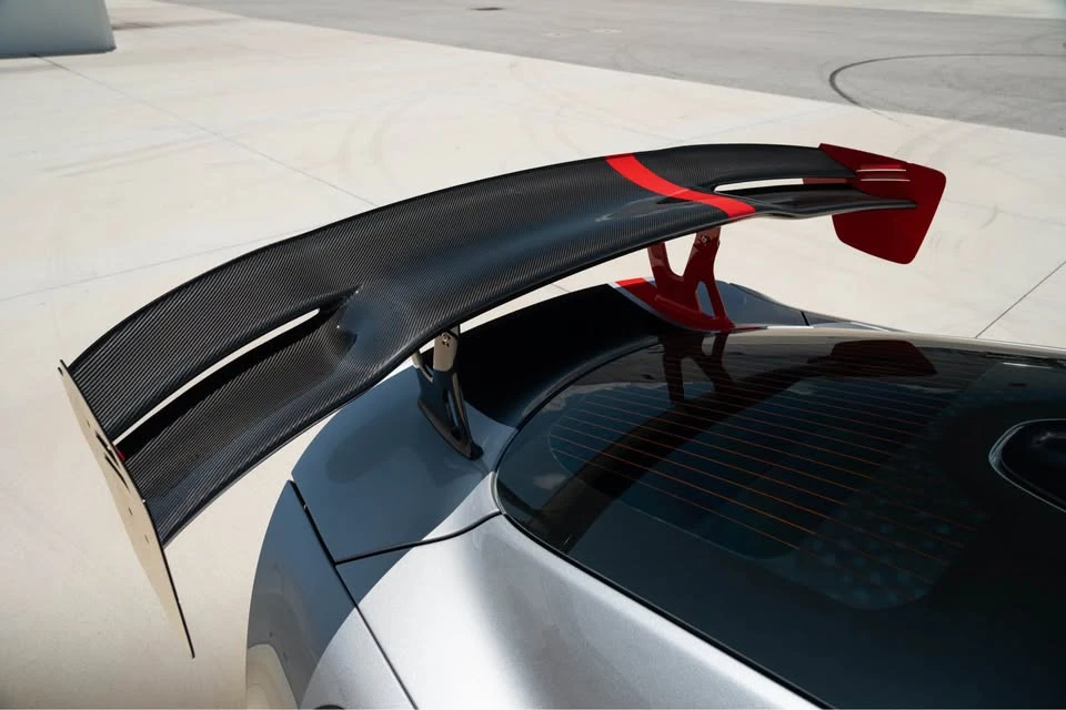 2016 Dodge Viper ACR 5th Gen - Image 7 of 12