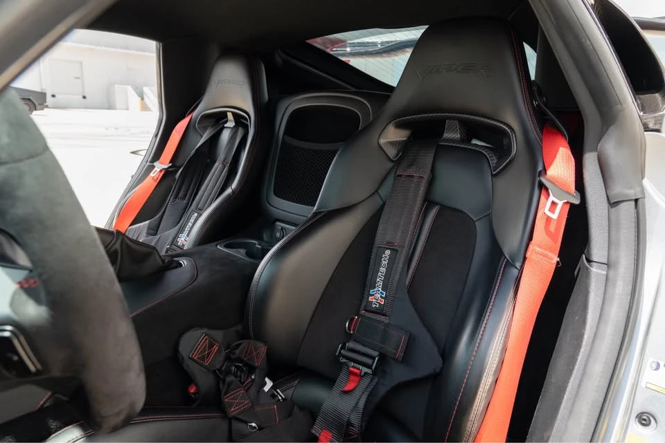 2016 Dodge Viper ACR 5th Gen - Image 9 of 12