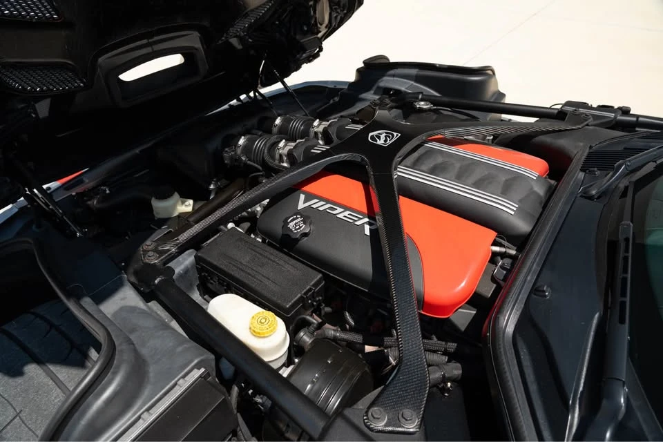 2016 Dodge Viper ACR 5th Gen - Image 12 of 12