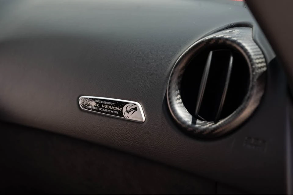 2016 Dodge Viper ACR 5th Gen - Image 10 of 12