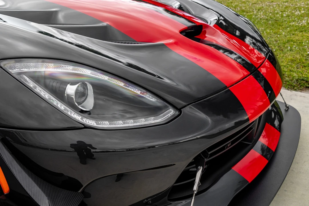 2016 Dodge Viper ACR 5th Gen - Image 19 of 31