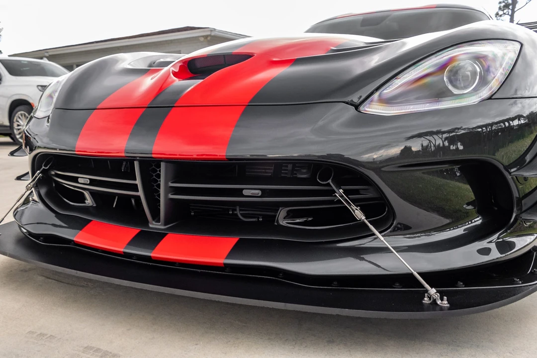 2016 Dodge Viper ACR 5th Gen - Image 12 of 31