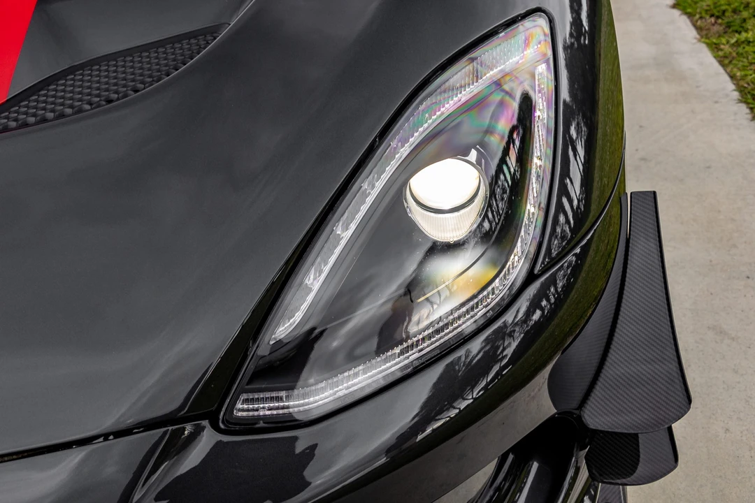 2016 Dodge Viper ACR 5th Gen - Image 22 of 31