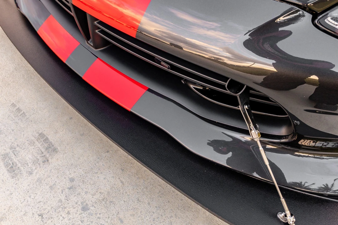 2016 Dodge Viper ACR 5th Gen - Image 14 of 31