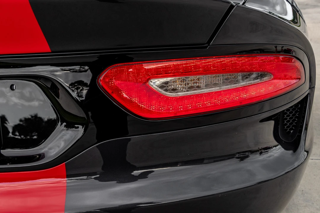 2016 Dodge Viper ACR 5th Gen - Image 29 of 31