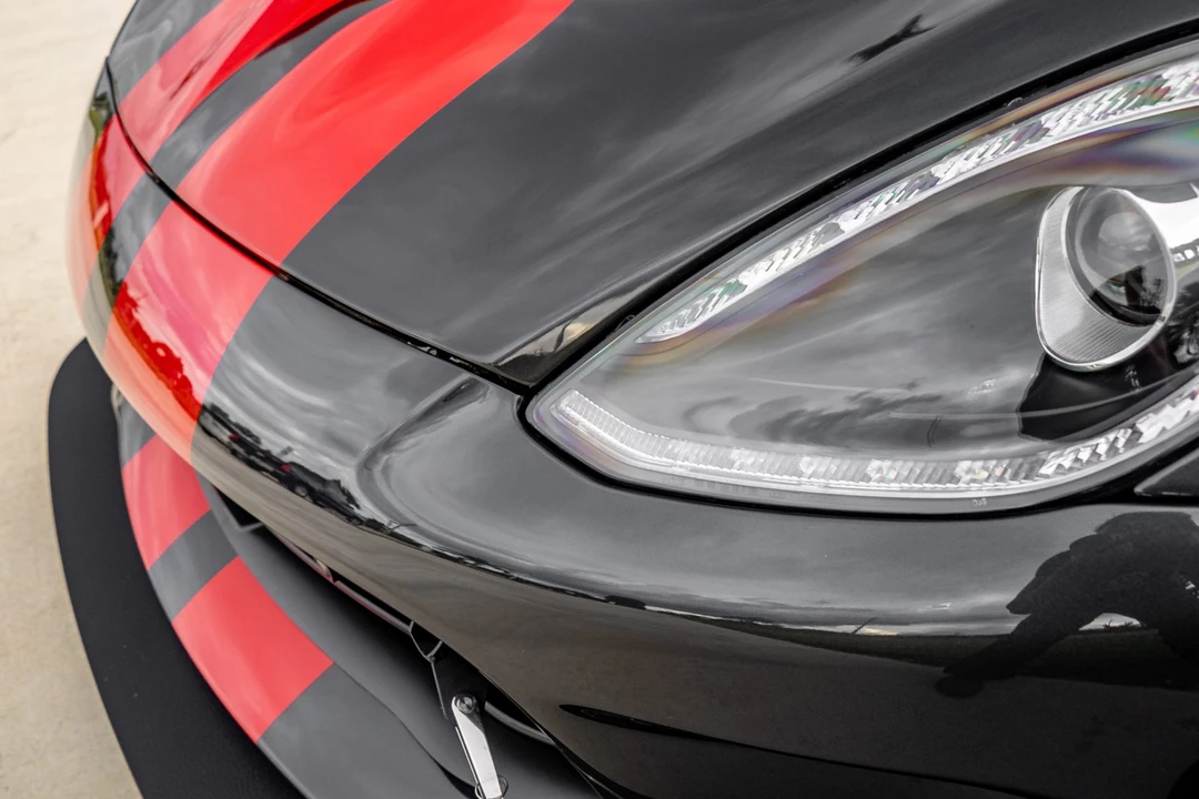 2016 Dodge Viper ACR 5th Gen - Image 20 of 31