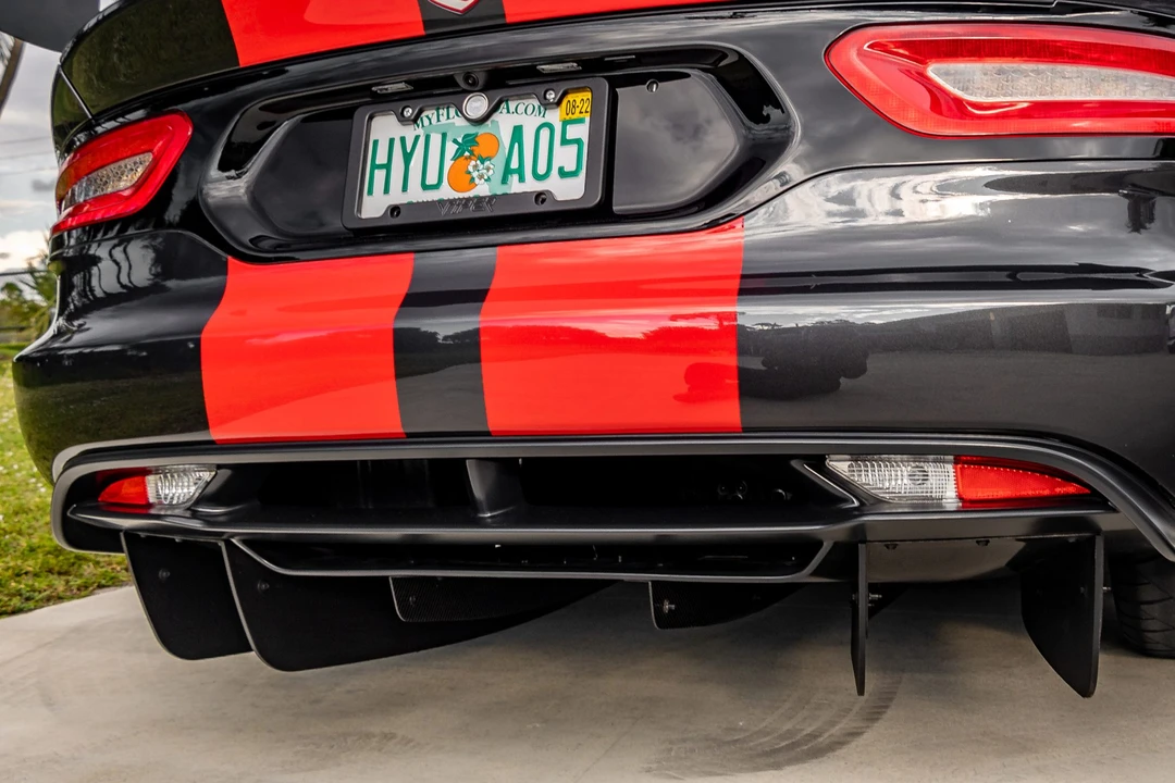 2016 Dodge Viper ACR 5th Gen - Image 24 of 31
