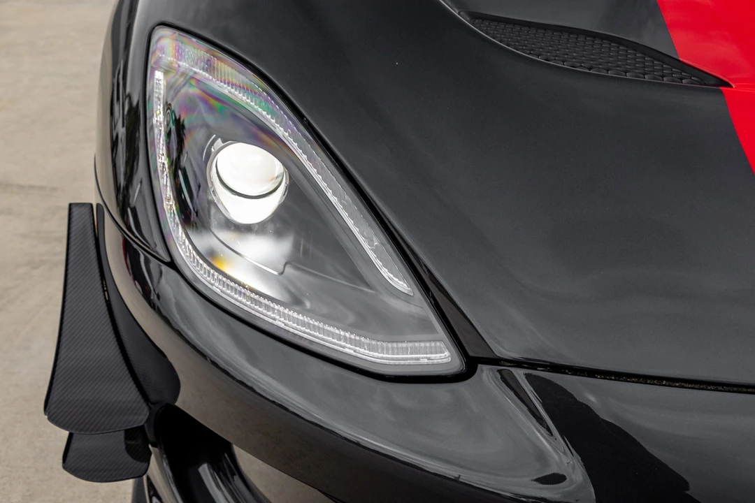 2016 Dodge Viper ACR 5th Gen - Image 21 of 31