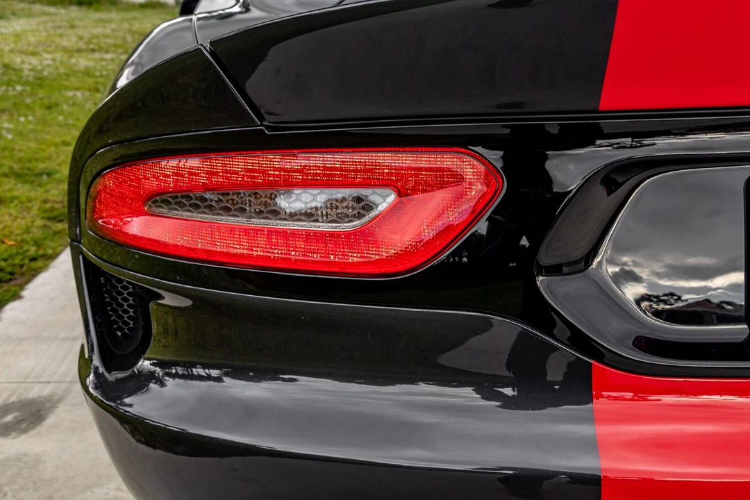 2016 Dodge Viper ACR 5th Gen - Image 28 of 31