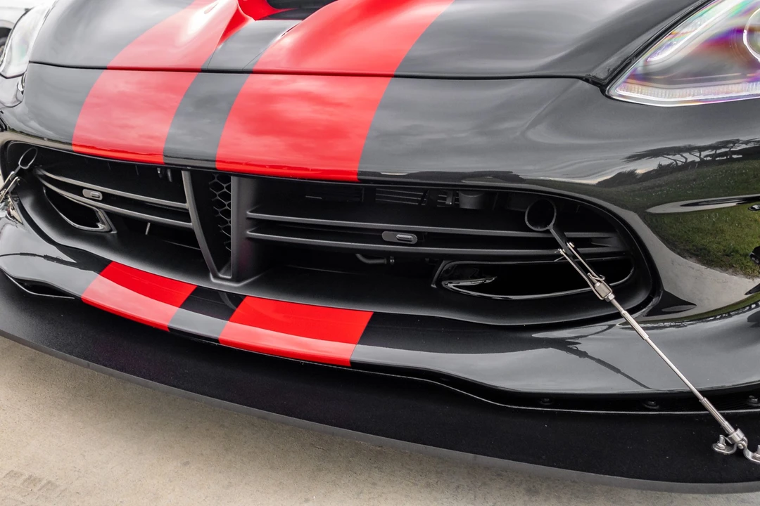 2016 Dodge Viper ACR 5th Gen - Image 13 of 31