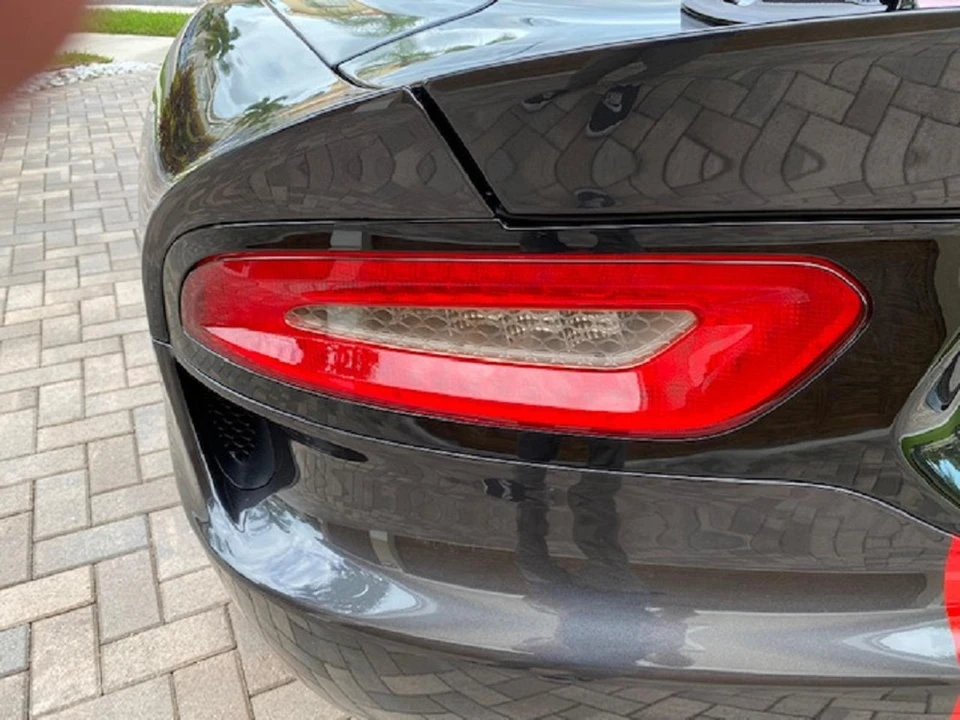 2016 Dodge Viper ACR 5th Gen - Image 26 of 31