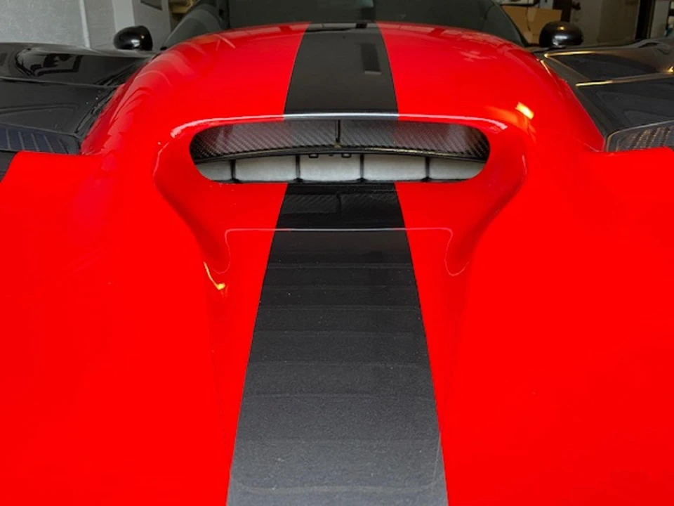 2016 Dodge Viper ACR 5th Gen - Image 30 of 31