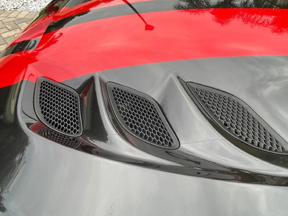 2016 Dodge Viper ACR 5th Gen - Image 28 of 31