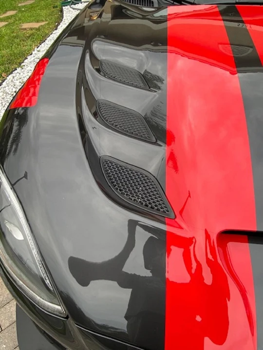 2016 Dodge Viper ACR 5th Gen - Image 29 of 31