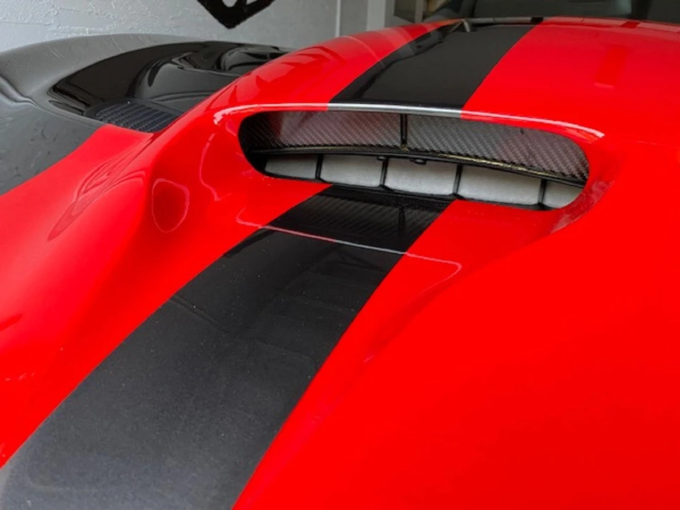 2016 Dodge Viper ACR 5th Gen - Image 31 of 31