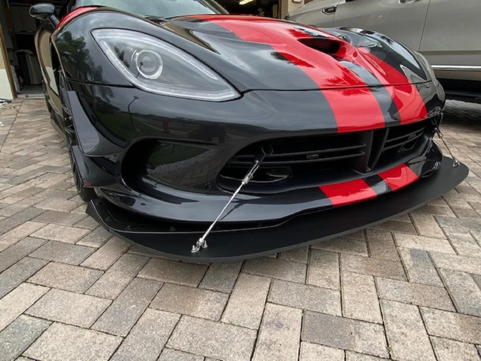 2016 Dodge Viper ACR 5th Gen - Image 18 of 31