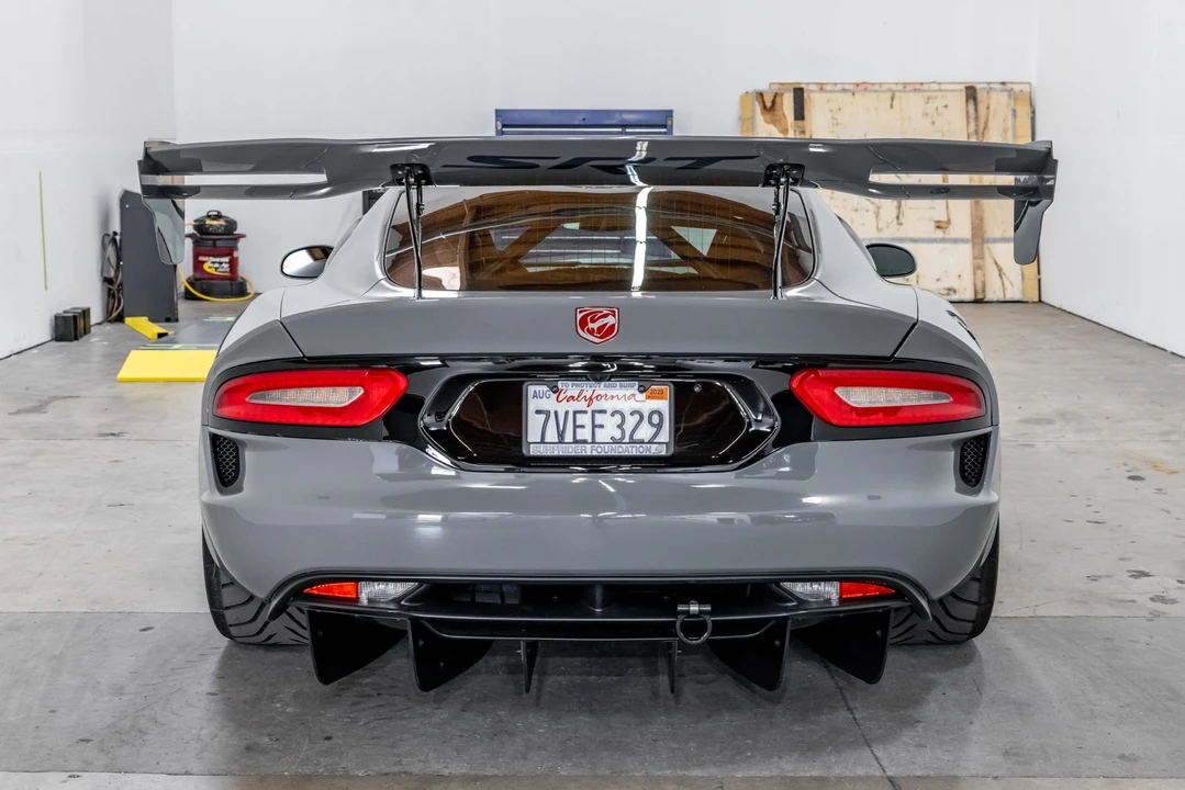 2016 Dodge Viper ACR 5th Gen - Image 5 of 31