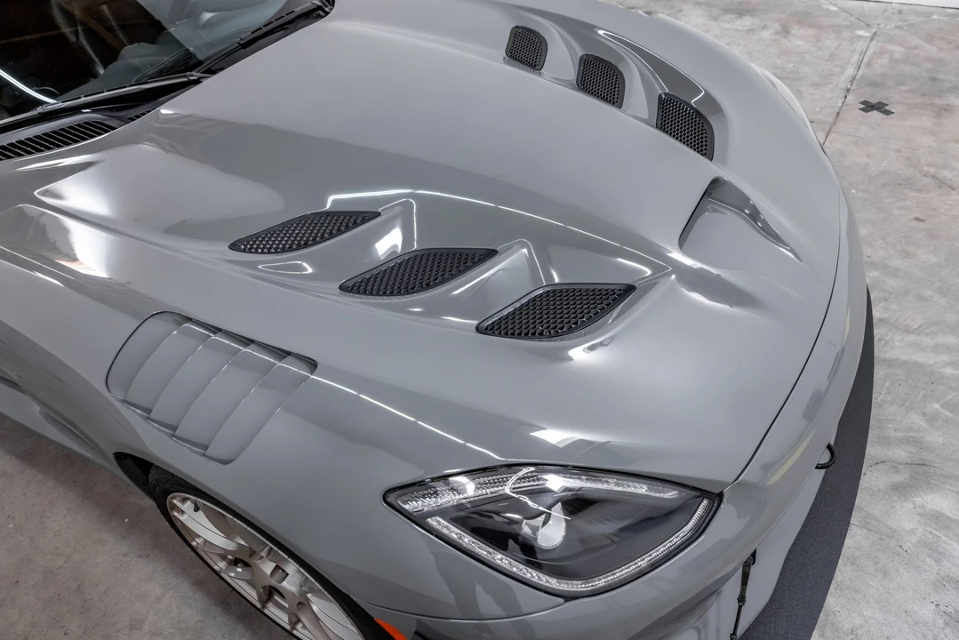 2016 Dodge Viper ACR 5th Gen - Image 12 of 31