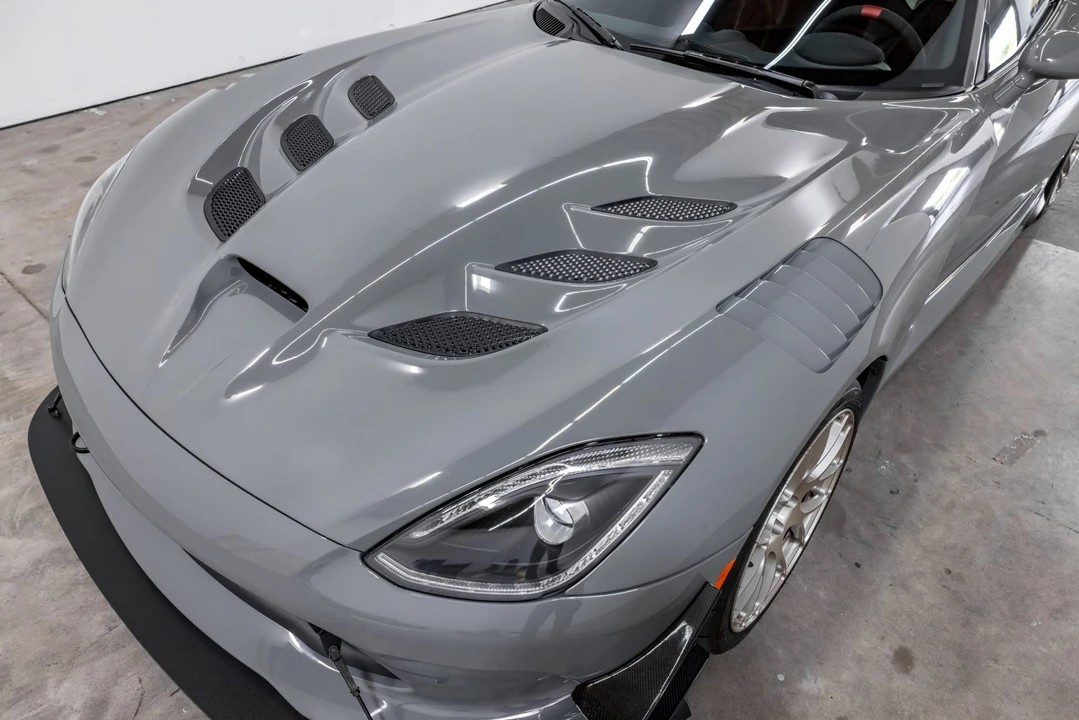2016 Dodge Viper ACR 5th Gen - Image 13 of 31