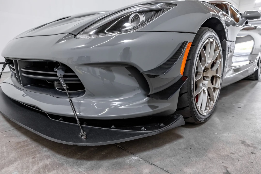 2016 Dodge Viper ACR 5th Gen - Image 21 of 31