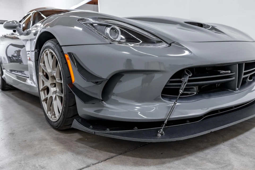 2016 Dodge Viper ACR 5th Gen - Image 16 of 31