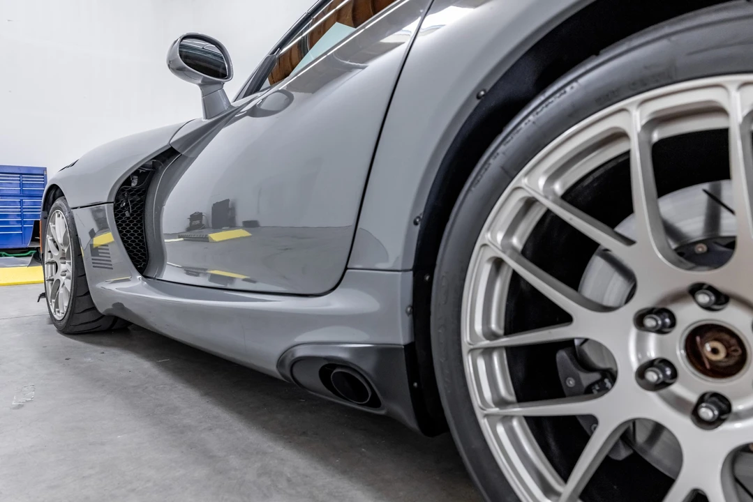 2016 Dodge Viper ACR 5th Gen - Image 27 of 31