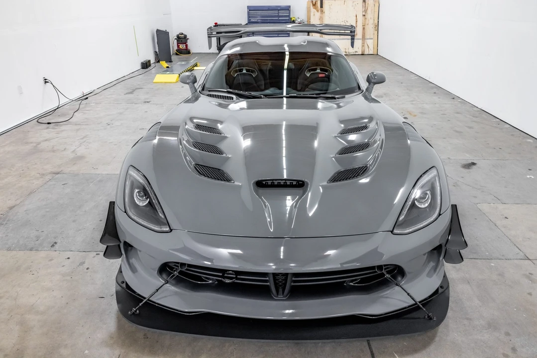 2016 Dodge Viper ACR 5th Gen - Image 10 of 31